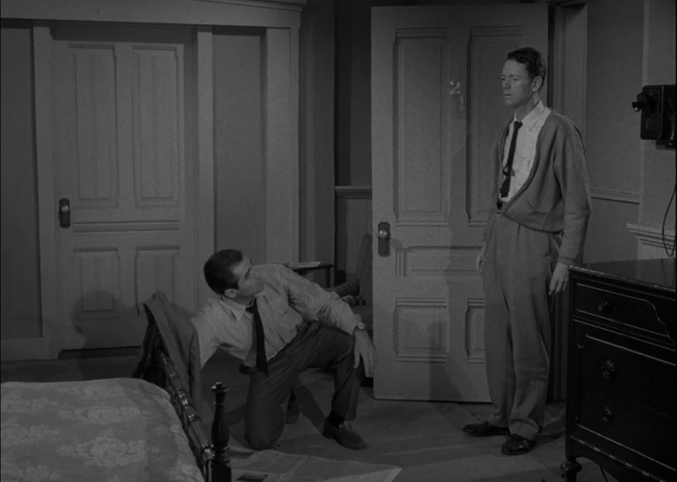 100 Best 'twilight Zone' Episodes of All Time Stacker